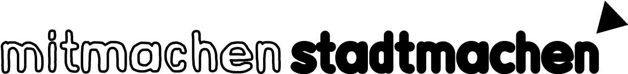 stadtmachen Logo